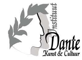 Logo instituut Dante
